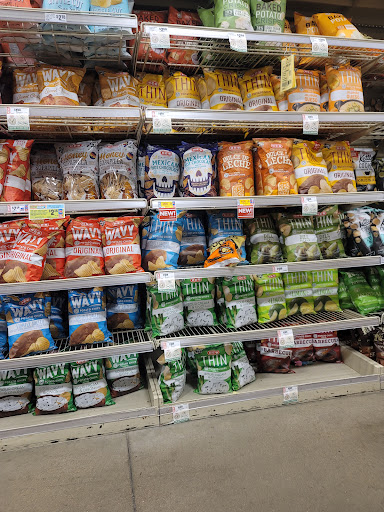 Grocery Store «H-E-B plus!», reviews and photos, 800 Dallas Hwy, Waxahachie, TX 75165, USA