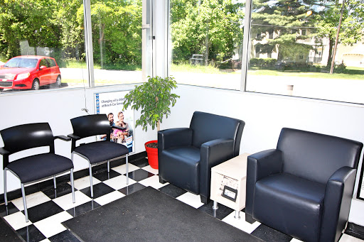 Auto Repair Shop «The Hamburg Garage», reviews and photos, 11179 Hamburg Rd, Whitmore Lake, MI 48189, USA