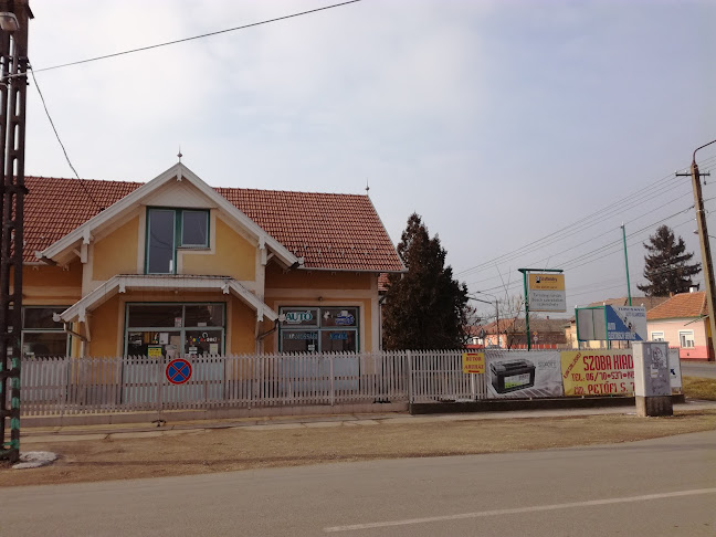 BLB Autóvillamossági Szerviz