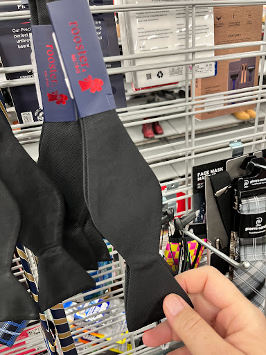 Clothing Store «Burlington Coat Factory», reviews and photos, 3168 Airport Blvd, Mobile, AL 36606, USA