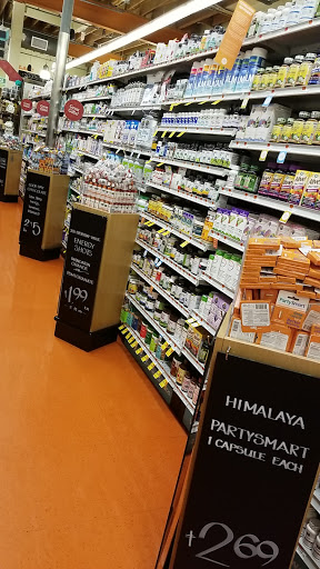 Grocery Store «Whole Foods Market», reviews and photos, 1028 Beacon St, Brookline, MA 02446, USA