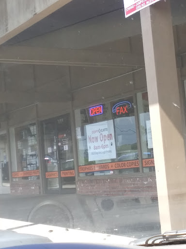 Copy Shop «Copy Cats», reviews and photos, 1567 Edgewater St NW, Salem, OR 97304, USA