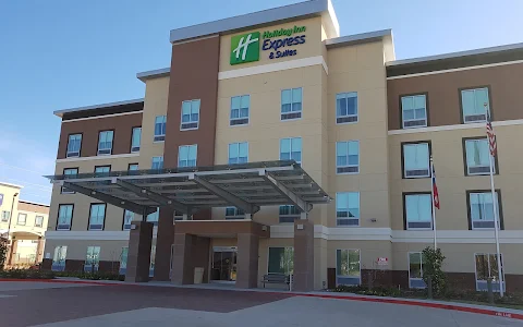 Holiday Inn Express & Suites Houston NW - Hwy 290 Cypress, an IHG Hotel image