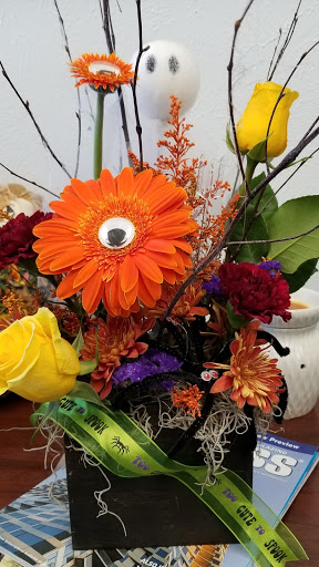 Florist «Sabrinas Flowers & Gifts», reviews and photos, 1903 S Goliad St, Rockwall, TX 75087, USA