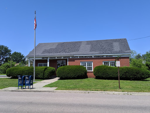 Post Office «United States Postal Service», reviews and photos, 60 White St, South Burlington, VT 05403, USA