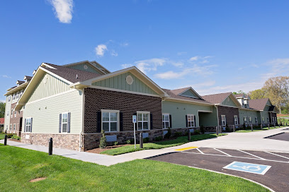 Jubilee House Assisted Living