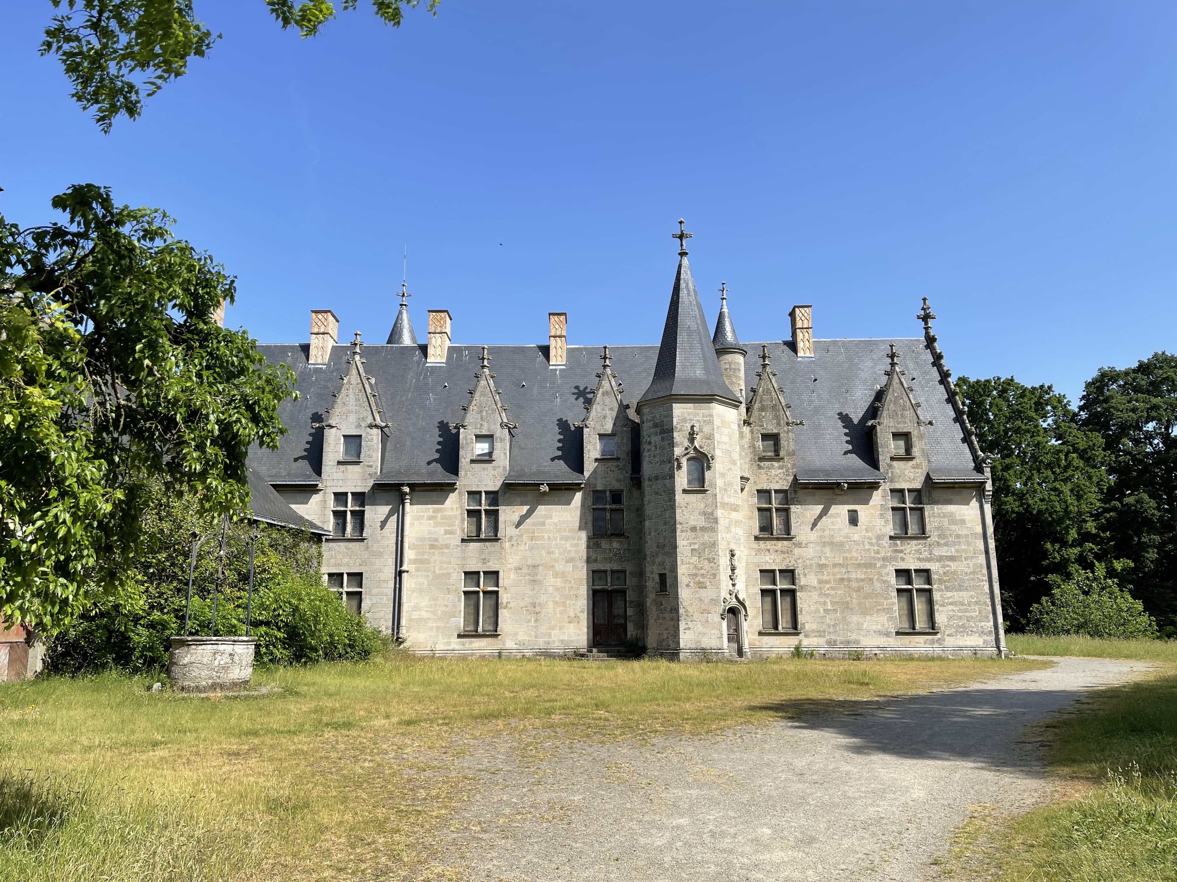 Photo n° 8 de l'avis de Tanguy.a fait le 25/05/2022 à 08:04