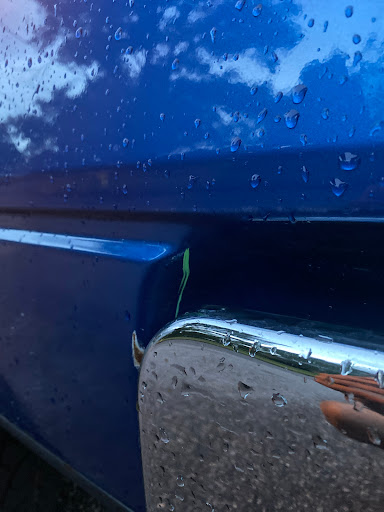 Auto Body Shop «Elite Auto Body», reviews and photos, 1384 Ingleside Rd, Norfolk, VA 23502, USA