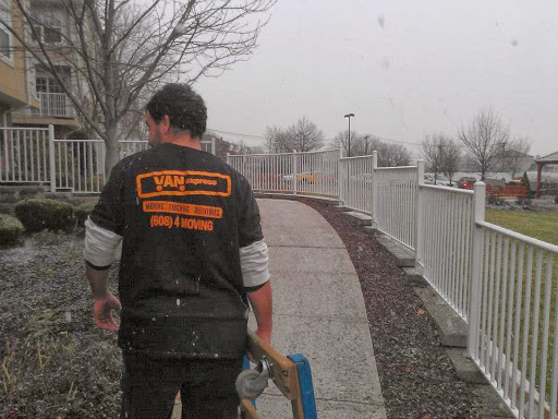 Moving and Storage Service «Van Express Moving & Storage», reviews and photos, 16 Chapin Rd Suite 906, Pine Brook, NJ 07058, USA