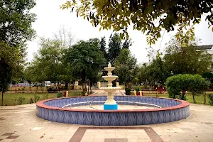 Rajiv Gandhi Park alwar image