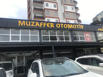 Muzaffer Otomotiv