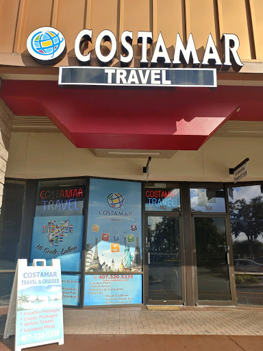 Costamar Travel