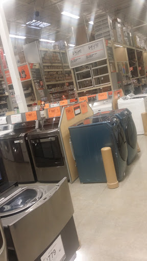 Home Improvement Store «The Home Depot», reviews and photos, 128 Bulverde Crossing, Bulverde, TX 78163, USA