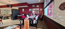 Atmosphère du Restaurant de viande Restaurant La Boucherie à Villenave-d'Ornon - n°10