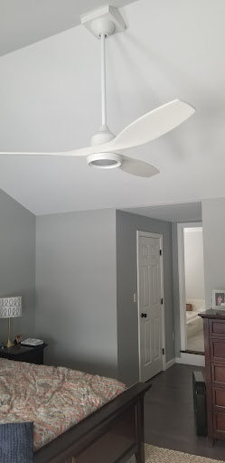 Electrician «Silver City Electric», reviews and photos, 22 S Elm St, Wallingford, CT 06492, USA