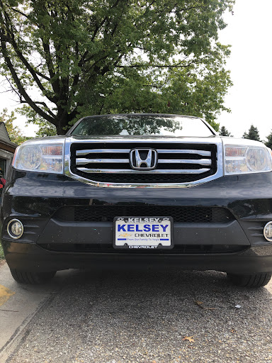 Chevrolet Dealer «Kelsey Chevrolet», reviews and photos, 1105 E Eads Pkwy, Greendale, IN 47025, USA
