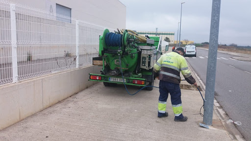 Limpseur Desatascos urgentes en Tarragona, Tarragona