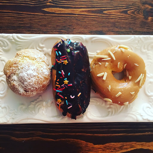 Dessert Shop «Sugar Me Desserterie», reviews and photos, 49 W Orange St # 5, Chagrin Falls, OH 44022, USA