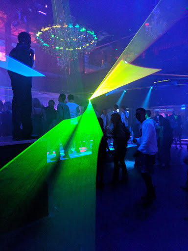 Gay Night Club «Voyeur Nightclub», reviews and photos, 1221 St James St, Philadelphia, PA 19107, USA