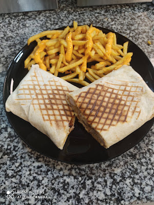 ALL TACOS La Baule à La Baule-Escoublac