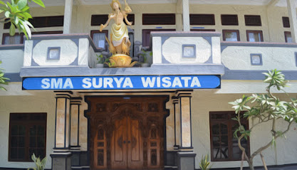 SMA Surya Wisata