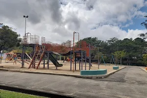 Parque Regional da Criança Palhaço Estremilique image