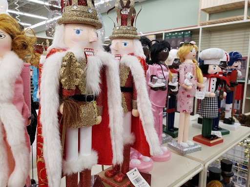 Home Goods Store «Christmas Tree Shops», reviews and photos, 1117 Woodruff Rd, Greenville, SC 29607, USA