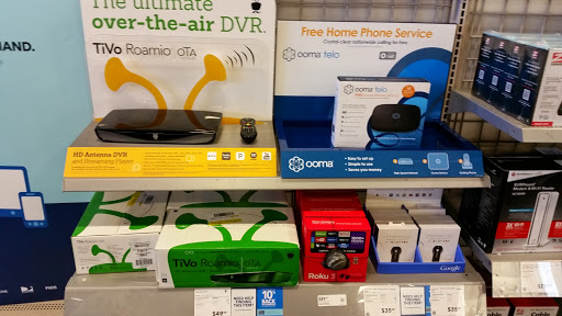 Electronics Store «Best Buy», reviews and photos, 63 Ranch Dr, Milpitas, CA 95035, USA