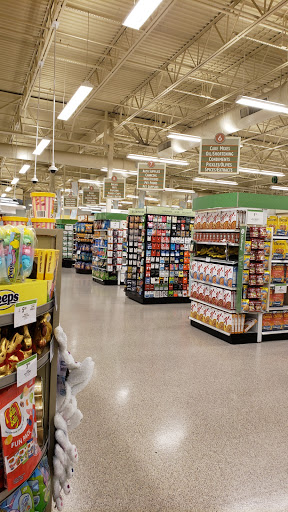 Supermarket «Publix Super Market at Magnolia Plaza», reviews and photos, 2419 Thomas Dr, Panama City, FL 32408, USA