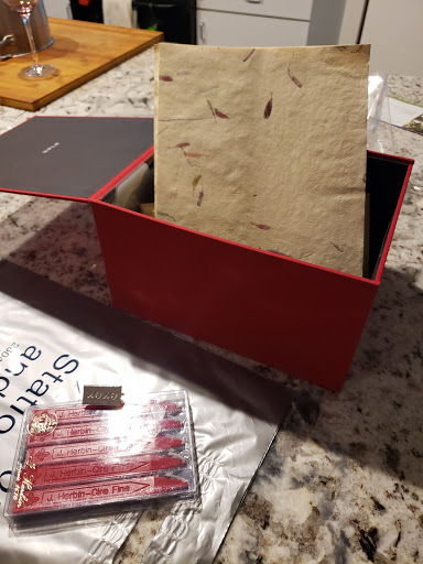 Gift Shop «Avalon Stationery & Gifts», reviews and photos, 2604 Westheimer Rd, Houston, TX 77098, USA