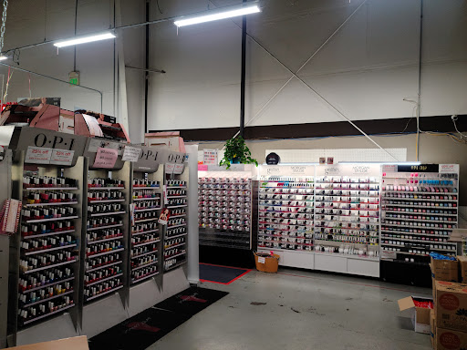 Beauty Supply Store «Cosmo Nail & Beauty Supply», reviews and photos, 3415 W Alameda Ave, Denver, CO 80219, USA