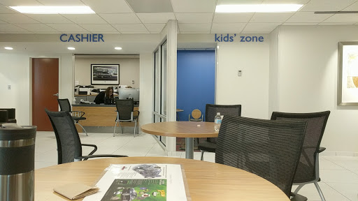 Honda Dealer «Ganley Honda», reviews and photos, 25870 Lorain Rd, North Olmsted, OH 44070, USA