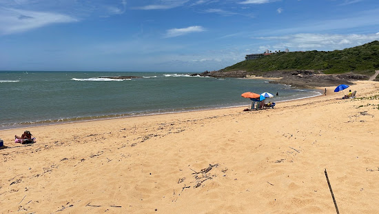 Plage de Fafraro