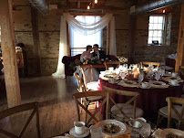 PALMER HOUSE STABLE weddings + all life's events - Photo 8 - Car repair in Solon, IA, Cedar Rapids