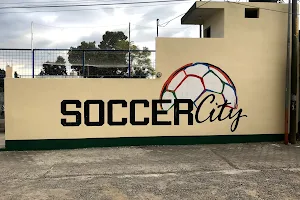 Soccer City image