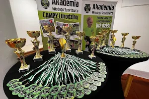 Akademia Młodego Sportowca ALFA image
