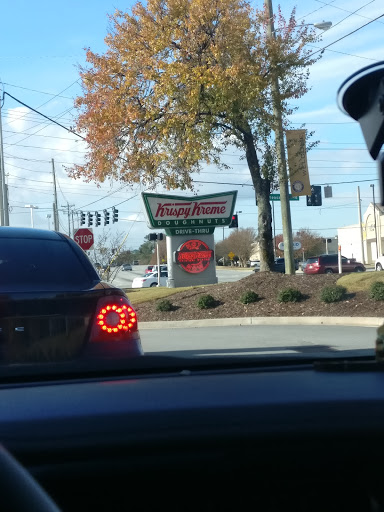Donut Shop «Krispy Kreme», reviews and photos, 2346 Pleasant Hill Rd, Duluth, GA 30096, USA