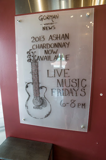 Winery «Gorman Winery - Hollywood District Tasting Room», reviews and photos, 14405 148th Ave NE, Woodinville, WA 98072, USA