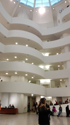 E-commerce Service «Guggenheim Museum Store», reviews and photos, 1071 5th Ave, New York, NY 10128, USA