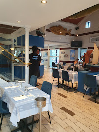 Atmosphère du Restaurant La Criée Nanterre - n°20
