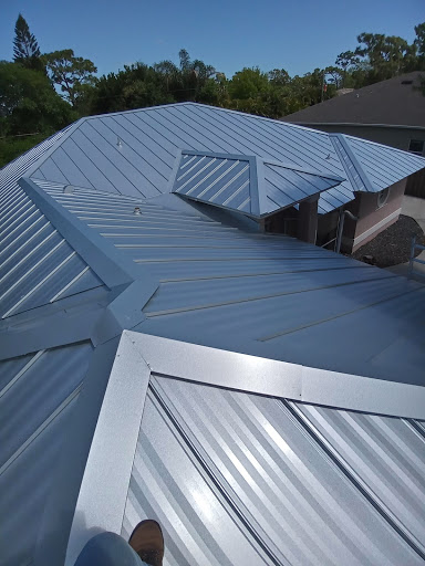 Roofing Contractor «My Florida Roofing Contractor», reviews and photos, 601 21st St #300, Vero Beach, FL 32960, USA