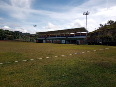 Estadio ‘Alvaro Alejandro Reyes Molina’