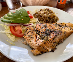 La Marea Cocina De Mar photo