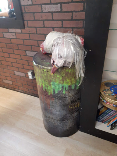 Coffee Store «Coffee Shop of Horrors», reviews and photos, 16937 Lakeside Dr, Montverde, FL 34756, USA