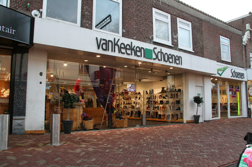 Van Keeken Schoenen Bodegraven