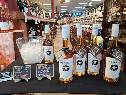 Shopping Mall «Reisterstown Shopping Center», reviews and photos, 11961 Reisterstown Rd, Reisterstown, MD 21136, USA