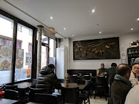 Atmosphère du Restaurant chinois Le Grand Bol(Belleville) à Paris - n°3