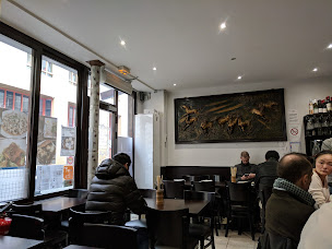 Photo n°50 de Le Grand Bol(Belleville) à Paris ()