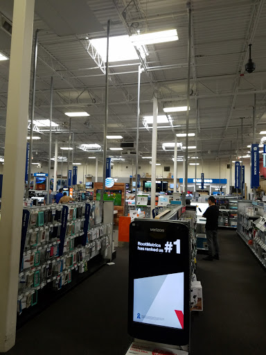 Electronics Store «Best Buy», reviews and photos, 12260 E Foothill Blvd, Rancho Cucamonga, CA 91739, USA