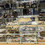 Photo n° 8 de l'avis de Calandre.e fait le 01/07/2023 à 10:07 pour Musée Mémorial d'Omaha Beach - Saint Laurent sur Mer à Saint-Laurent-sur-Mer